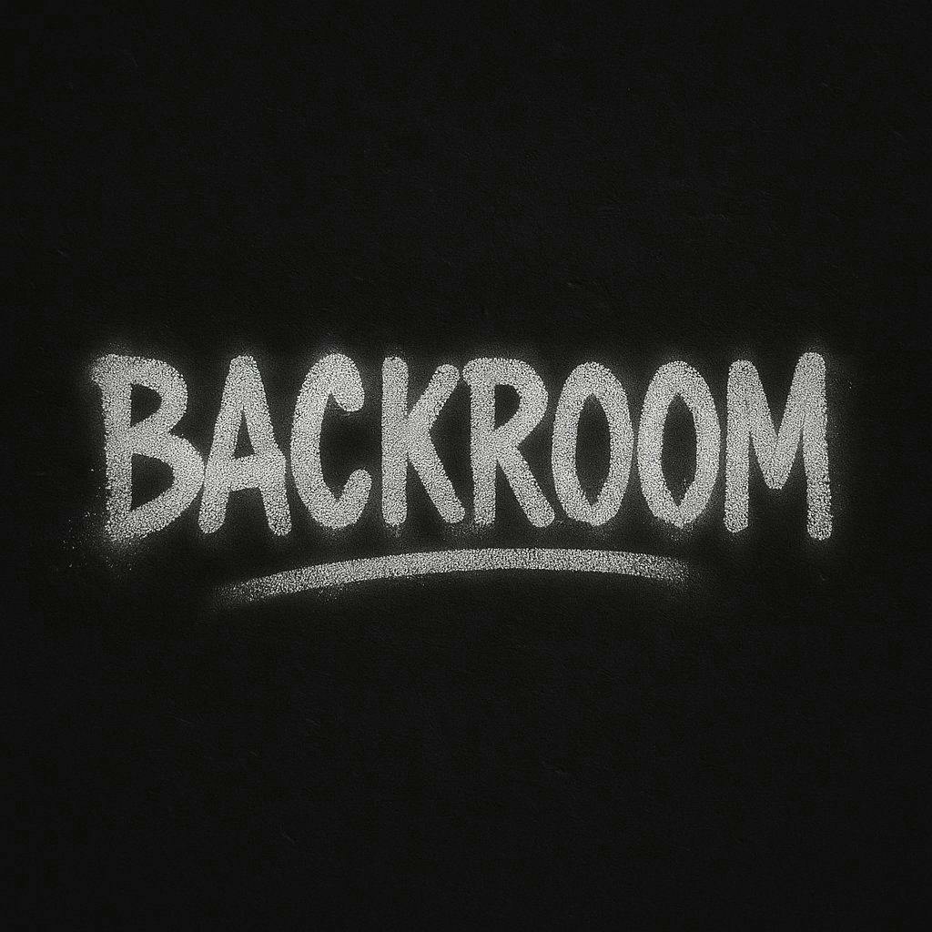 Backroom End Of Year Launch at The Secret Townhouse At Deco