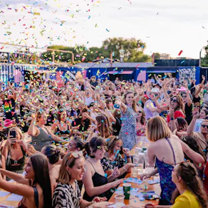 Bingo Lingo - The Outdoor Summer Specials