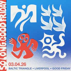 So Long Good Friday