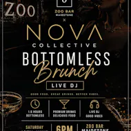NOVA presents Sundown Brunch at The ZOO at The Zoo Maidstone