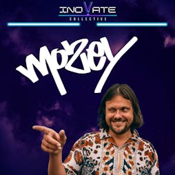 Inovate presents: Mozey Tickets | Thirty3Hz Guildford  | Fri 9th June 2023 Lineup
