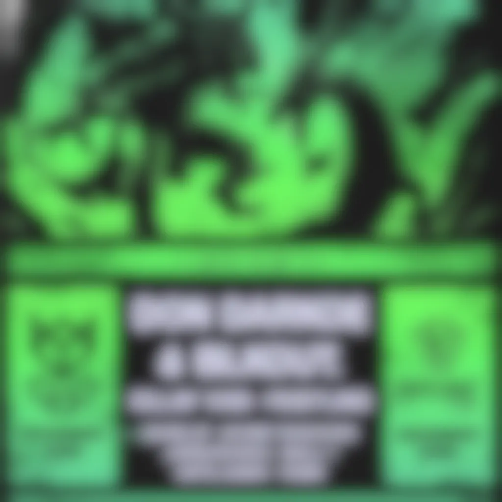 banner