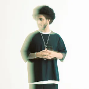 MELODÏQ |Hardt Antoine + Support | Klubnacht Series