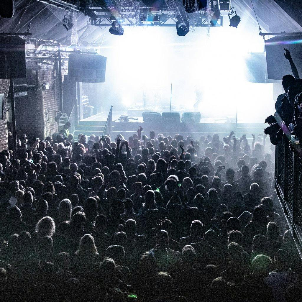 Tickets Popcorn Every Monday At Heaven Heaven London London Tue 13 August 2024