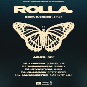 ROLLA - London