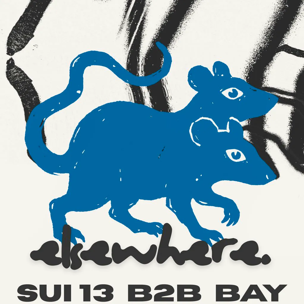 elsewhere. presents Sui 13 b2b Bay at Renae