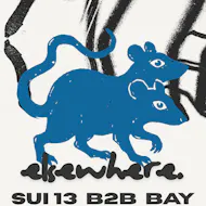 elsewhere. presents Sui 13 b2b Bay at Renae