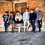 Country & Western in the Forest at Red Lion Boldre