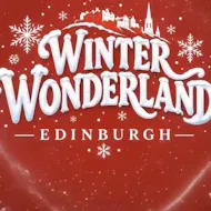 Winter Wonderland Edinburgh - Ice Skating at The Gyle Shopping Centre