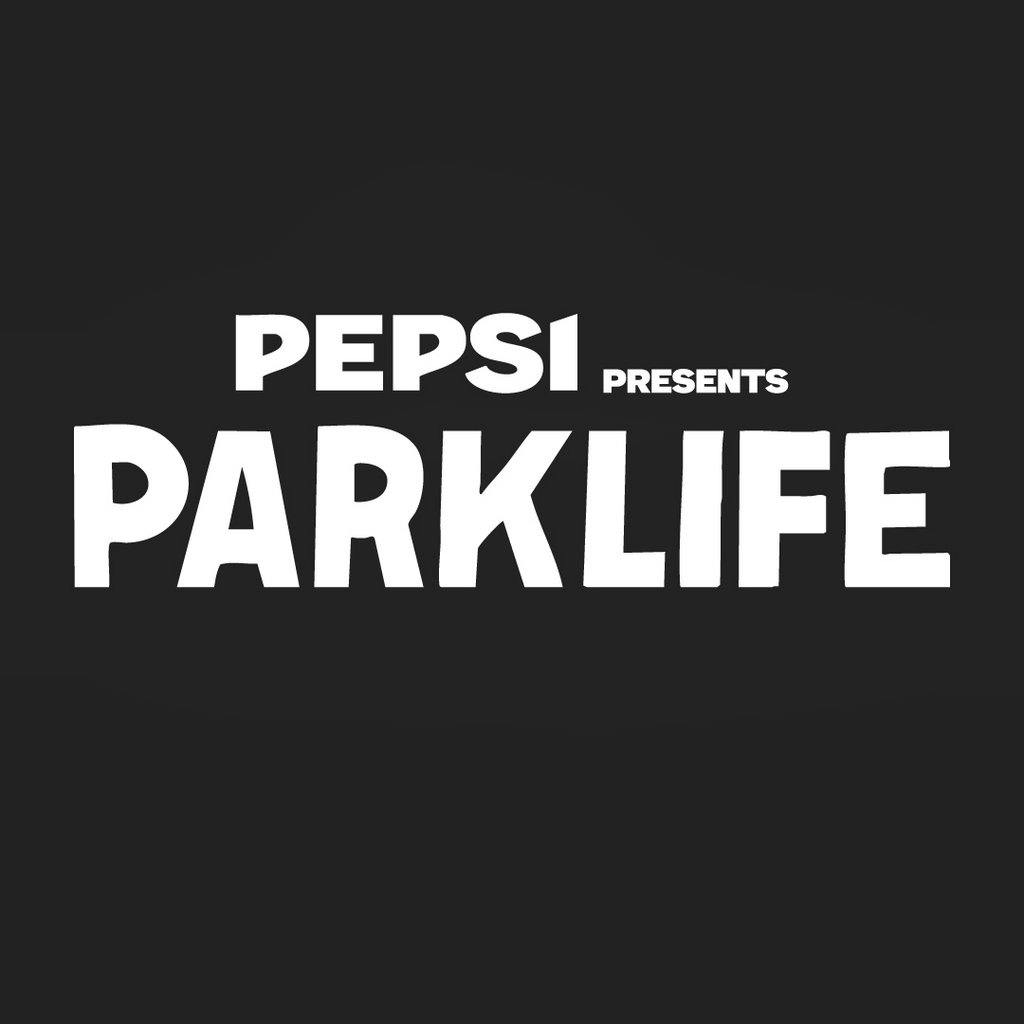 Pepsi MAX presents Parklife Festival 2026 at Heaton Park