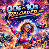 00s VS 10s Every Thursday Night at Future Nightclub