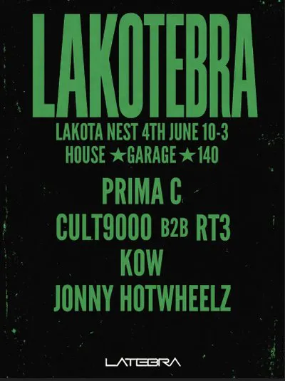 flyer