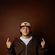 Mason cooper at The Bird Bar And Nightclub