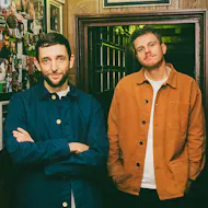 Hamish and Toby, Willow at Moon Club