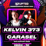 Kelvin 373 (Born on Road) x Carasel - Club Out Pembroke at Out Pembroke