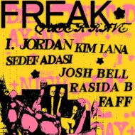 Freak - Day & Night - Queer Rave at Hidden