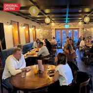 Speed Dating in Cambridge @ The Lab | 20s-30s at The  Lab