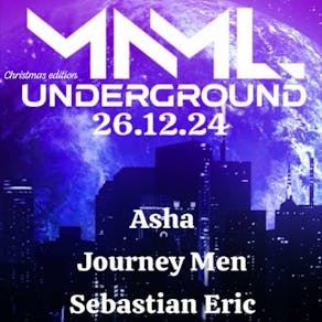 Mnml Underground