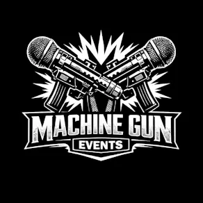 Machine Gun Events // Summer Shutdown