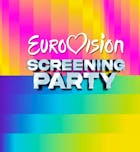 Eurovision Song Contest 2024 - Screening Party