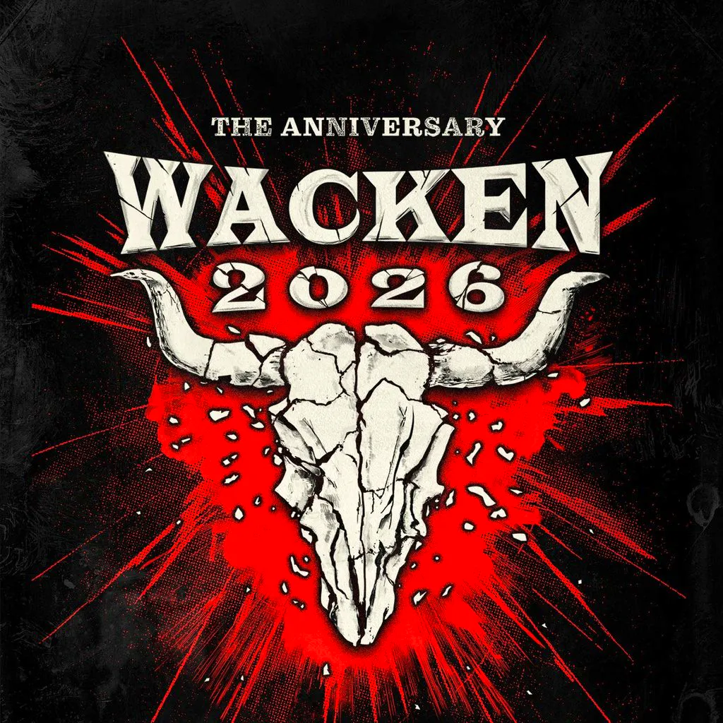 Wacken Open Air Festival at Wacken Open Air