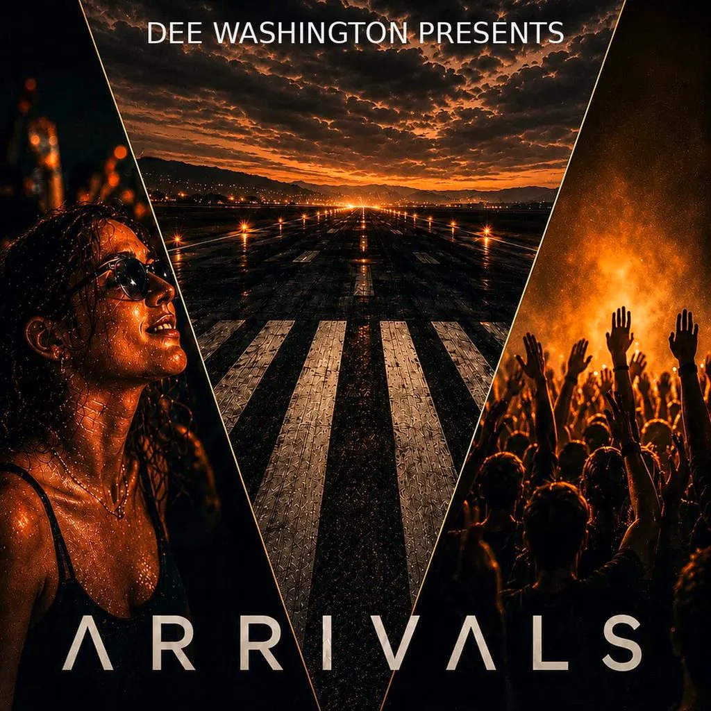 Arrivals at Suburbia Southampton