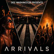 Arrivals at Suburbia Southampton