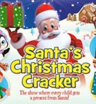 Santas Christmas Cracker
