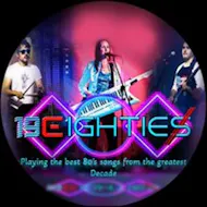 19Eighties 80s Tribute |Bier Keller at Bier Keller