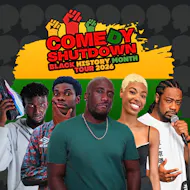 COBO : Black History Month Special - South Woodford at Redbridge Drama Centre