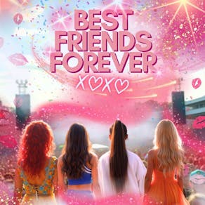 Best Friends Forever - Athena, Leicester