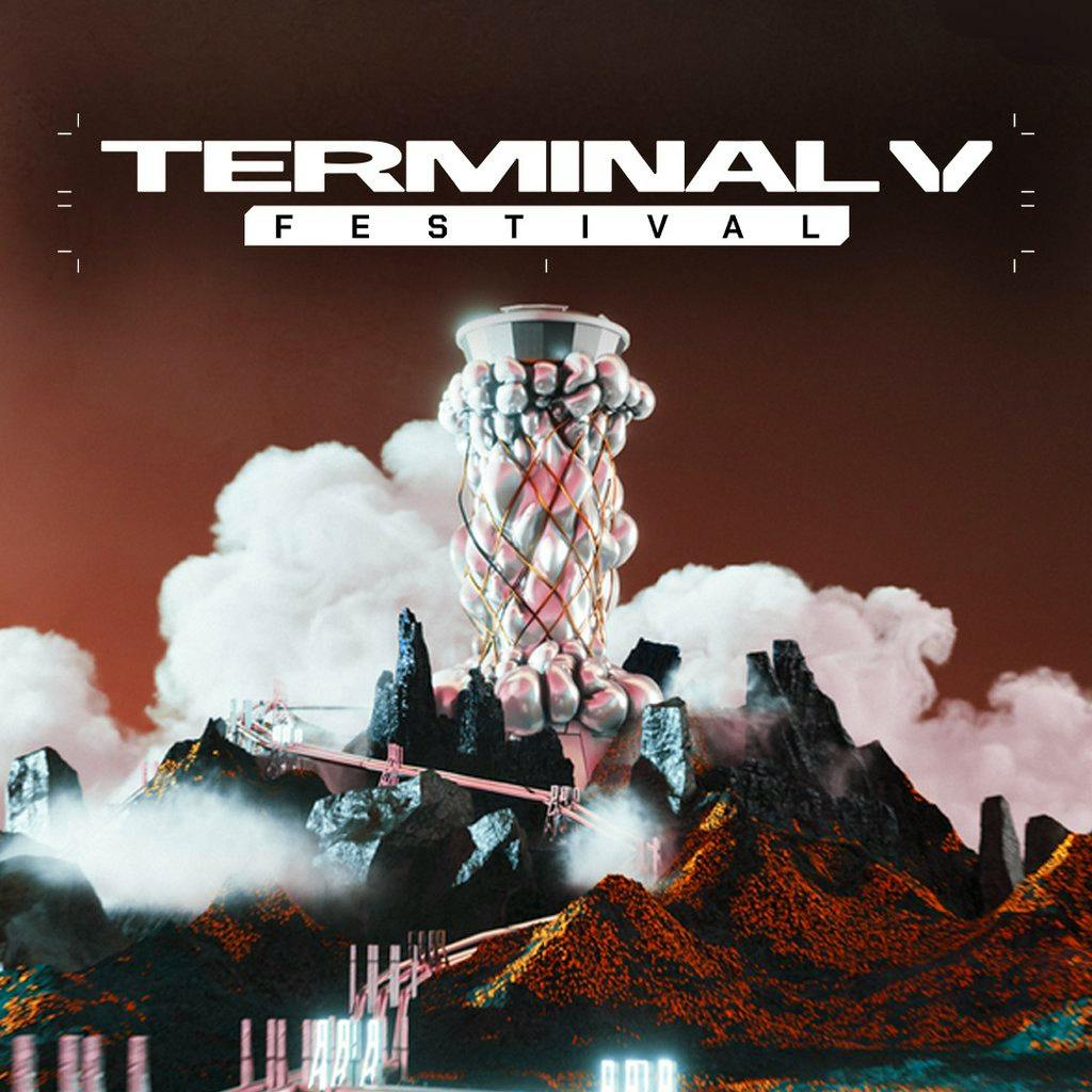 Terminal V Festival 2026 at Royal Highland Centre In Edinburgh
