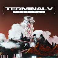 Terminal V Festival 2026 at Royal Highland Centre In Edinburgh