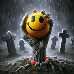 Heaven Sent "Back From the Dead" (Halloween Fancy Dress Rave)