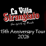 La Villa Strangiato at The Northcourt Abingdon United