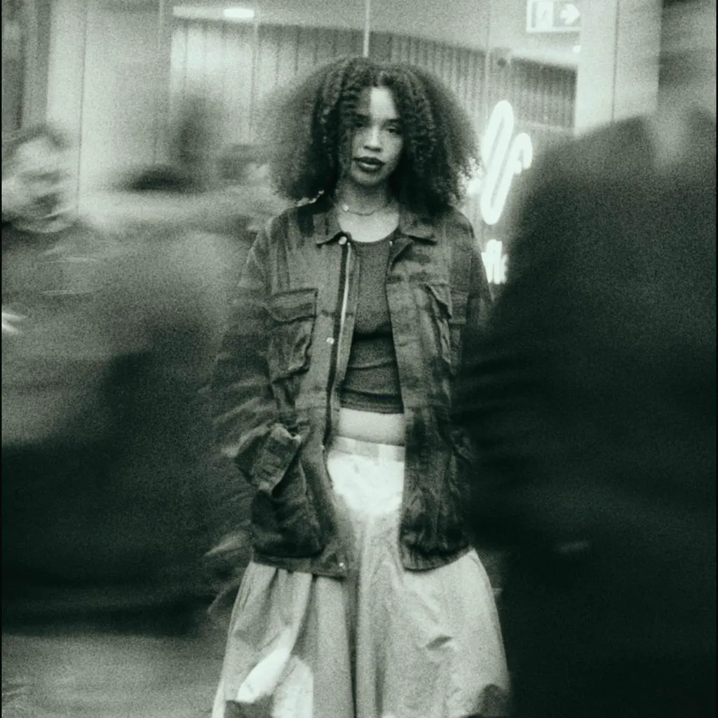 Bel Cobain at Hare And Hounds Kings Heath