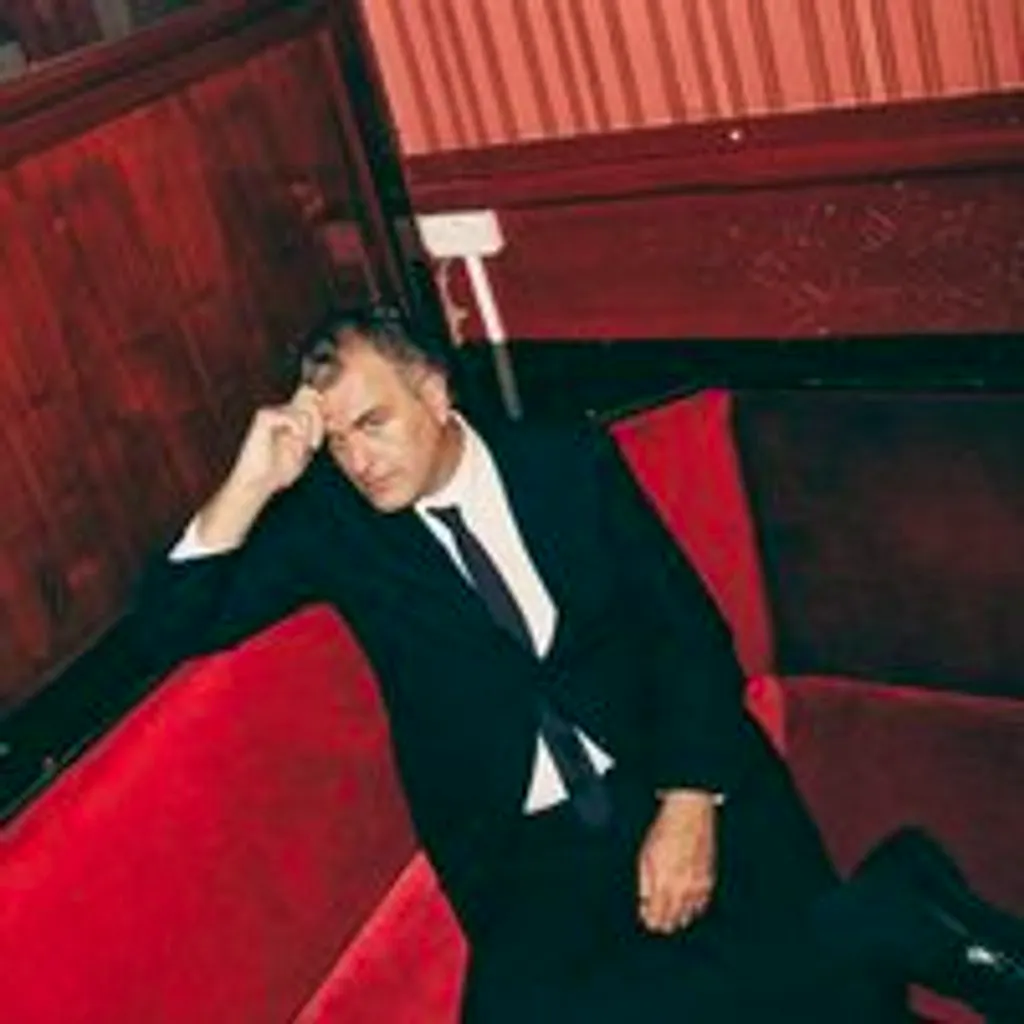 Reverend and the Makers: Album Launch Show (14+ with an Adult) at The Rockin Chair