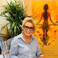 Tina Russell - Messages From Spirit @ The Devenish at The Devenish Complex