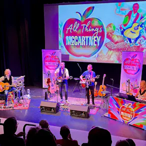 All Things McCartney