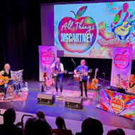 All Things McCartney at The Continental