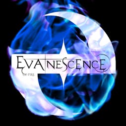 Evanescence Tribute - Evanescence Of Fire LIVE in Swansea Tickets | The Bunkhouse Swansea Swansea  | Fri 14th October 2022 Lineup