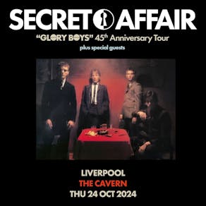 Secret Affair