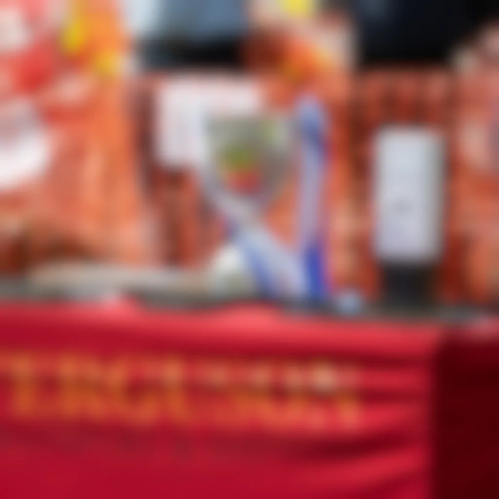 banner