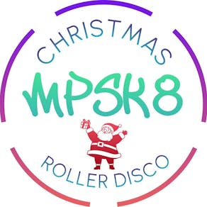 MPSK8 Fareham Christmas Roller Disco December 25