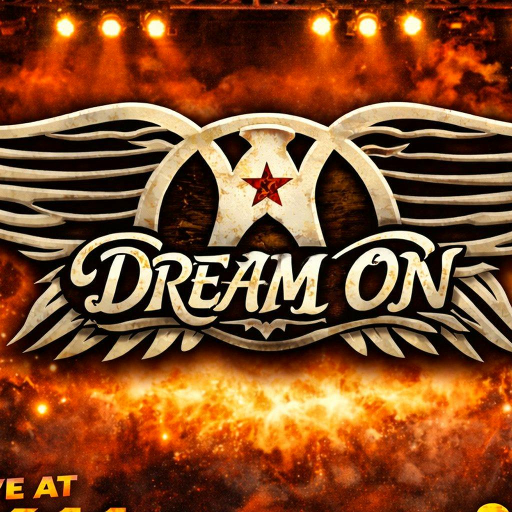 Dream on - Aerosmith at MK11 LIVE MUSIC VENUE