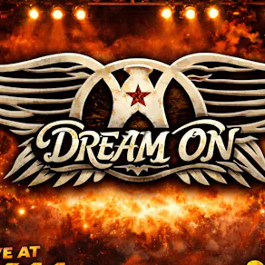 Dream on - Aerosmith