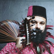 Joseph Tawadros: live in London at Oslo Hackney London