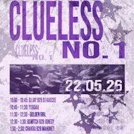 Clueless NO.1 at The Scotch Windsor