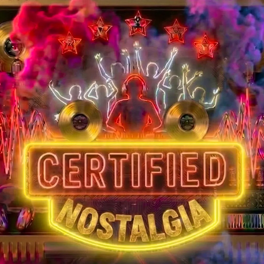 Certified ravers presents Certified nostalgia at Basing House
