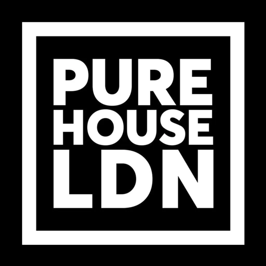 PURE HOUSE LDN presents... its 4th birthday bash at The Horse And Groom